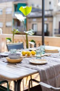 Skyline Terrace Sanctuary - San Antoni