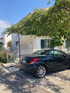 Apartments with parking space Slatine, Ciovo - 6061