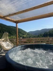 La Clé des Champs - « La Grange » - Jacuzzi Privé