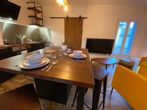 Appartement de Standing au cœur de Libourne