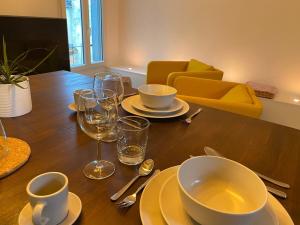 Appartement de Standing au cœur de Libourne