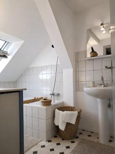 Duplex 2 à 4p. tout confort