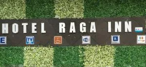 Hotel Raga Inn - Conca