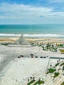 Căn hộ osakay ngay tháp tam thắng
