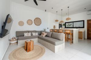 2 Bed with pool Mintaka 2
