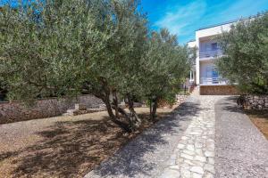 Apartment Tisno 17716b