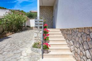 Apartment Tisno 17716b
