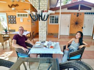 Little Norway Guesthouse - Mactan Cebu International Airport