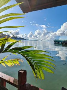Chill House kohchang