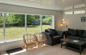 3 Bedroom Gorgeous Home In Gilleleje
