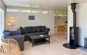 3 Bedroom Gorgeous Home In Gilleleje