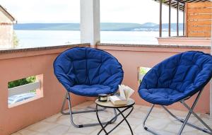 Cozy Apartment In Nevidane With House Sea View