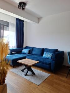 Golden S Apartman Wellnes & Spa