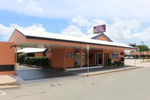 Parkside Motel Ayr - Alva