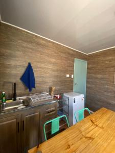 Cielo Tiny House