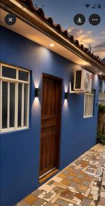Casa Hospedagem 01