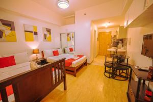Cedar Peak Condo - Close to Session Road City Center