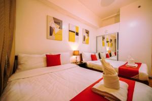 Cedar Peak Condo - Close to Session Road City Center