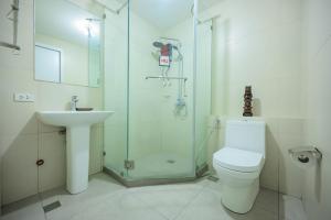 Cedar Peak Condo - Close to Session Road City Center