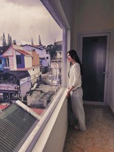 Vì Thương Mà Đến