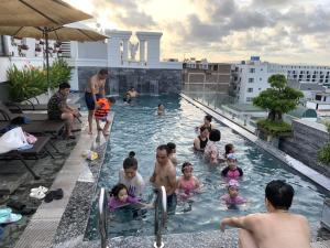 Khách sạn Galvin FLC Sầm Sơn