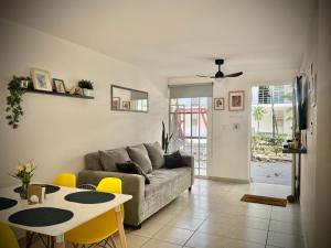 Departamento en planta baja cerca Arena y Zoo Gdl