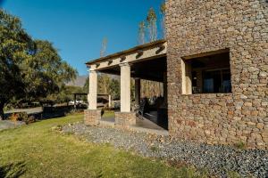 Vindecaf Alquileres Cafayate