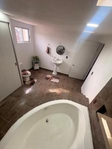 Casa ejecutiva para 10 personas