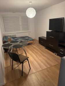 Apartament Gdańsk