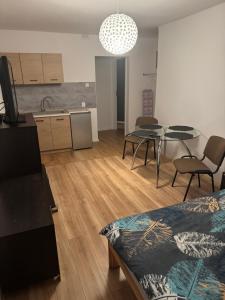 Apartament Gdańsk