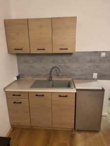 Apartament Gdańsk