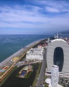 Best Panorama Sea View Stay