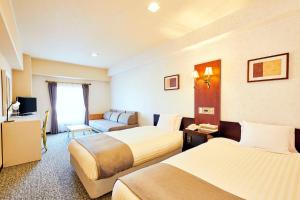 Nara Royal Hotel