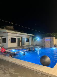 Tzam Villa