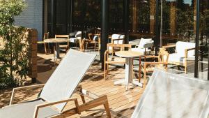Fairfield by Marriott Tochigi Utsunomiya