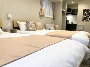 Osaka City - Apartment - Vacation STAY 22701