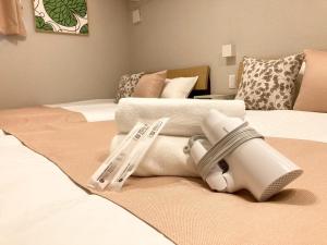 Osaka City - Apartment - Vacation STAY 22701