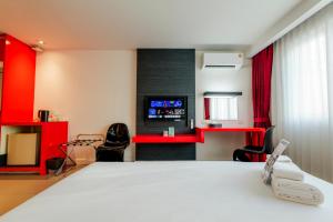 The Park Residence