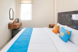 SANS Vibes Melana Hostel Lampung