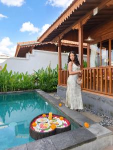 Pondok di Uma Villa Ubud