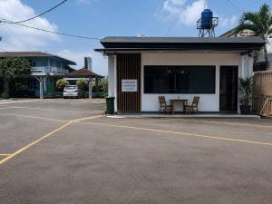 Nata Guesthouse