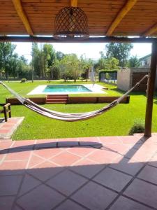 Hermosa Casa Quinta en Arroyo Leyes