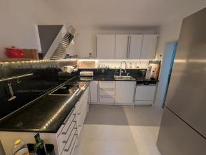 Expo Residence Frankfurt, Executive Work and Stay