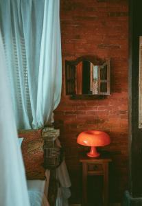 HIDDEN HEAVEN Rumah Barong