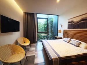Sasil Luxury IIK Tulum