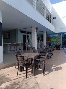 Casa Luciana Santa Marta