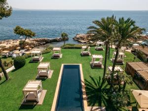 Hotel de Mar, a Gran Meliá Hotel - Adults Only - The Leading Hotels of the World