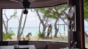 The Pearl Seaview