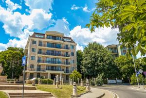 Rabi Park Residence