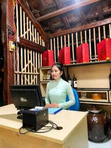 Dak Nguyen Homestay DakLak
